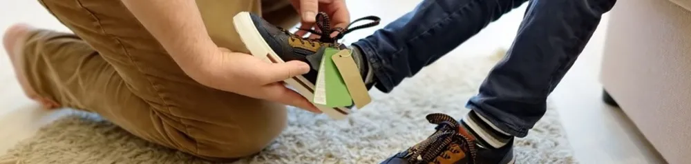 Детская обувь в интернет-магазине, где купить, как выбрать?