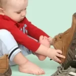 Купить хорошую детскую обувь в интернете без примерки? Да, это просто!